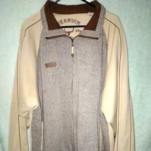 Men's jacket